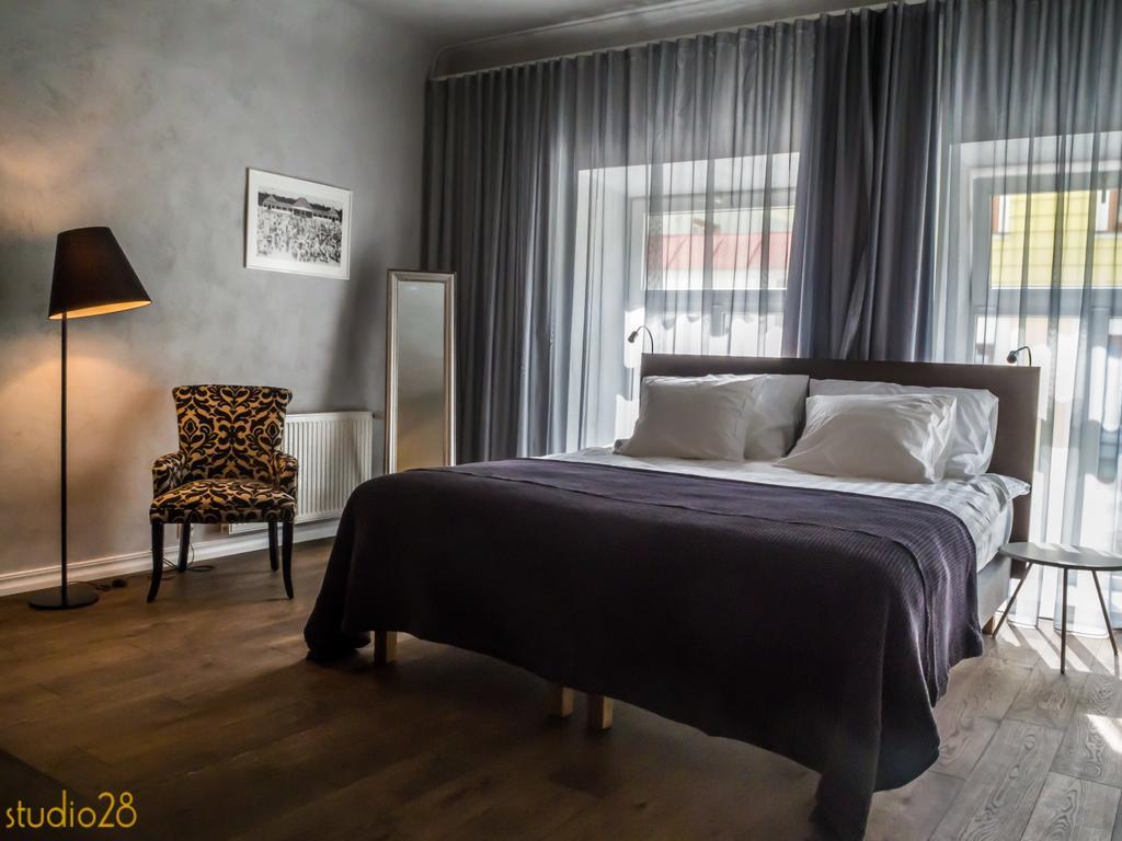 Studio28 Boutique Rooms Parnu Room photo