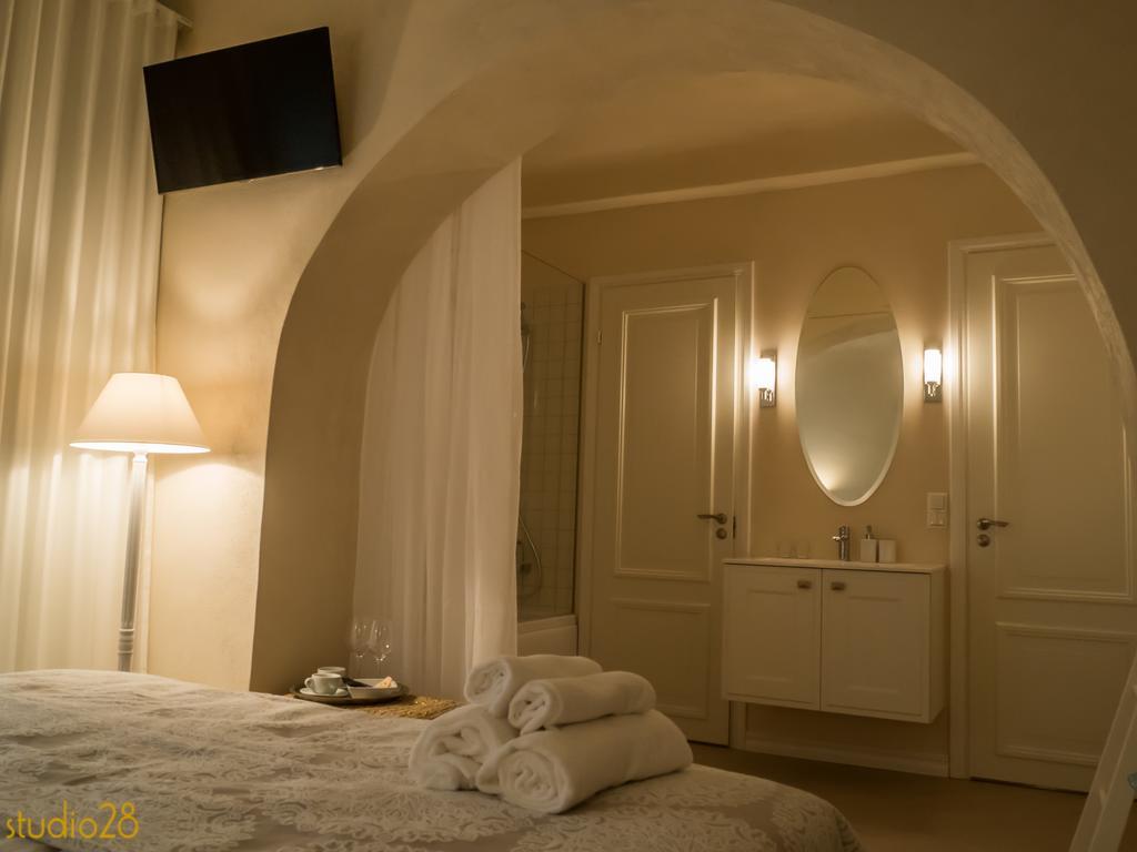 Studio28 Boutique Rooms Parnu Room photo