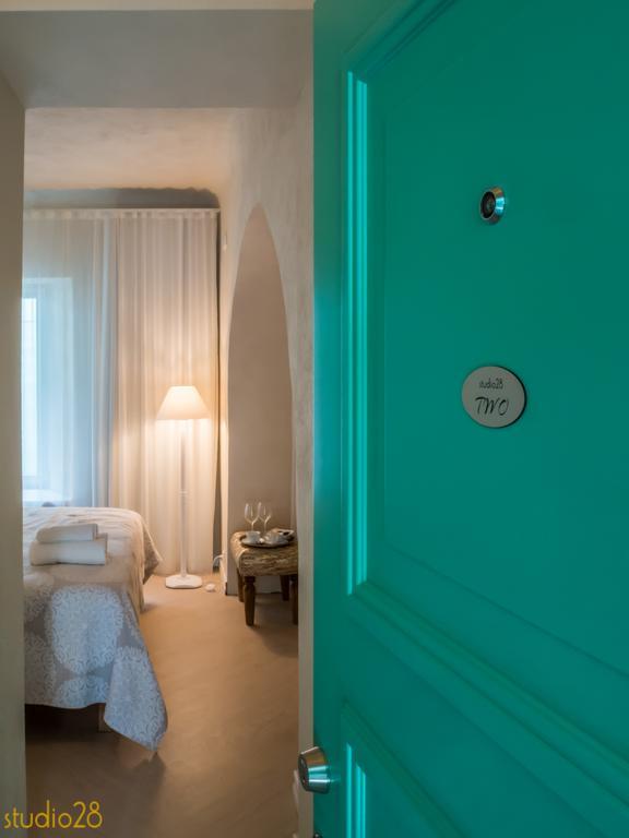 Studio28 Boutique Rooms Parnu Room photo
